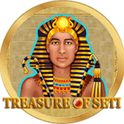 Kho Báu Của Seti