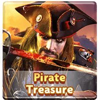 Kho báu cướp biển